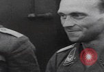 Immagine di Visita all'ospedale Hermann Goring Eastern Front European Theatre, 1942, secondo 16 filmato di repertorio 65675080080