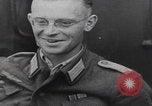 Immagine di Visita all'ospedale Hermann Goring Eastern Front European Theatre, 1942, secondo 17 filmato di repertorio 65675080080