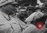 Immagine di Visita all'ospedale Hermann Goring Eastern Front European Theatre, 1942, secondo 20 filmato di repertorio 65675080080