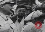 Immagine di Visita all'ospedale Hermann Goring Eastern Front European Theatre, 1942, secondo 22 filmato di repertorio 65675080080