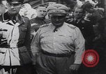 Immagine di Visita all'ospedale Hermann Goring Eastern Front European Theatre, 1942, secondo 23 filmato di repertorio 65675080080