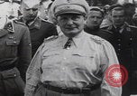Immagine di Visita all'ospedale Hermann Goring Eastern Front European Theatre, 1942, secondo 24 filmato di repertorio 65675080080