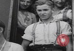 Immagine di Visita all'ospedale Hermann Goring Eastern Front European Theatre, 1942, secondo 27 filmato di repertorio 65675080080