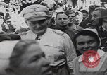 Immagine di Visita all'ospedale Hermann Goring Eastern Front European Theatre, 1942, secondo 29 filmato di repertorio 65675080080