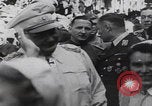 Immagine di Visita all'ospedale Hermann Goring Eastern Front European Theatre, 1942, secondo 30 filmato di repertorio 65675080080