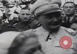 Immagine di Visita all'ospedale Hermann Goring Eastern Front European Theatre, 1942, secondo 31 filmato di repertorio 65675080080