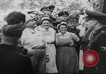 Immagine di Visita all'ospedale Hermann Goring Eastern Front European Theatre, 1942, secondo 33 filmato di repertorio 65675080080