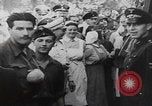 Immagine di Visita all'ospedale Hermann Goring Eastern Front European Theatre, 1942, secondo 36 filmato di repertorio 65675080080
