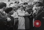 Immagine di Visita all'ospedale Hermann Goring Eastern Front European Theatre, 1942, secondo 37 filmato di repertorio 65675080080