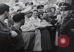 Immagine di Visita all'ospedale Hermann Goring Eastern Front European Theatre, 1942, secondo 38 filmato di repertorio 65675080080