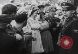 Immagine di Visita all'ospedale Hermann Goring Eastern Front European Theatre, 1942, secondo 39 filmato di repertorio 65675080080