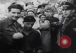 Immagine di Visita all'ospedale Hermann Goring Eastern Front European Theatre, 1942, secondo 40 filmato di repertorio 65675080080