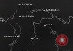 Image of German troops Eastern Front Eastern Front European Theater, 1942, second 6 stock footage video 65675080081