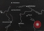 Image of German troops Eastern Front Eastern Front European Theater, 1942, second 7 stock footage video 65675080081