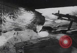 Image of German troops Eastern Front Eastern Front European Theater, 1942, second 12 stock footage video 65675080081