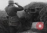 Image of German troops Eastern Front Eastern Front European Theater, 1942, second 16 stock footage video 65675080081