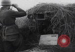 Image of German troops Eastern Front Eastern Front European Theater, 1942, second 17 stock footage video 65675080081