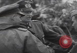 Image of German troops Eastern Front Eastern Front European Theater, 1942, second 21 stock footage video 65675080081