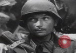 Image of German troops Eastern Front Eastern Front European Theater, 1942, second 26 stock footage video 65675080081