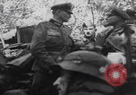Image of German troops Eastern Front Eastern Front European Theater, 1942, second 27 stock footage video 65675080081