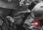 Image of German troops Eastern Front Eastern Front European Theater, 1942, second 31 stock footage video 65675080081
