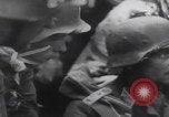 Image of German troops Eastern Front Eastern Front European Theater, 1942, second 32 stock footage video 65675080081