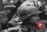 Image of German troops Eastern Front Eastern Front European Theater, 1942, second 33 stock footage video 65675080081