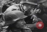 Image of German troops Eastern Front Eastern Front European Theater, 1942, second 35 stock footage video 65675080081