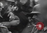 Image of German troops Eastern Front Eastern Front European Theater, 1942, second 38 stock footage video 65675080081