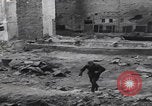 Image of German troops Eastern Front Eastern Front European Theater, 1942, second 43 stock footage video 65675080081