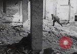Image of German troops Eastern Front Eastern Front European Theater, 1942, second 47 stock footage video 65675080081