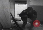 Image of German troops Eastern Front Eastern Front European Theater, 1942, second 50 stock footage video 65675080081