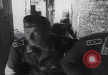 Image of German troops Eastern Front Eastern Front European Theater, 1942, second 54 stock footage video 65675080081