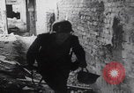 Image of German troops Eastern Front Eastern Front European Theater, 1942, second 55 stock footage video 65675080081