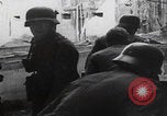 Image of German troops Eastern Front Eastern Front European Theater, 1942, second 57 stock footage video 65675080081