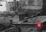Image of German troops Eastern Front Eastern Front European Theater, 1942, second 61 stock footage video 65675080081