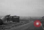 Image of US Army Gressenich Germany Gressenich Germany, 1944, second 7 stock footage video 65675080082