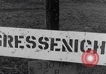 Image of US Army Gressenich Germany Gressenich Germany, 1944, second 31 stock footage video 65675080082