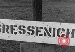 Image of US Army Gressenich Germany Gressenich Germany, 1944, second 35 stock footage video 65675080082