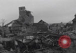 Image of US Army Gressenich Germany Gressenich Germany, 1944, second 62 stock footage video 65675080082
