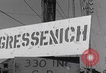 Image ARMÉE AMÉRICAINE Gressenich Allemagne Gressenich Allemagne, 1944, de la seconde 4 séquences d'archives historiques vidéo 65675080083