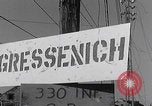 Image ARMÉE AMÉRICAINE Gressenich Allemagne Gressenich Allemagne, 1944, de la seconde 5 séquences d'archives historiques vidéo 65675080083