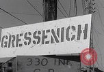 Image ARMÉE AMÉRICAINE Gressenich Allemagne Gressenich Allemagne, 1944, de la seconde 6 séquences d'archives historiques vidéo 65675080083
