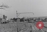 Image ARMÉE AMÉRICAINE Gressenich Allemagne Gressenich Allemagne, 1944, de la seconde 8 séquences d'archives historiques vidéo 65675080083
