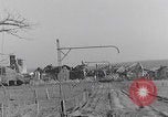 Image ARMÉE AMÉRICAINE Gressenich Allemagne Gressenich Allemagne, 1944, de la seconde 9 séquences d'archives historiques vidéo 65675080083
