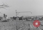 Image ARMÉE AMÉRICAINE Gressenich Allemagne Gressenich Allemagne, 1944, de la seconde 14 séquences d'archives historiques vidéo 65675080083