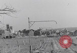 Image ARMÉE AMÉRICAINE Gressenich Allemagne Gressenich Allemagne, 1944, de la seconde 15 séquences d'archives historiques vidéo 65675080083