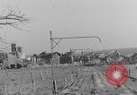 Image ARMÉE AMÉRICAINE Gressenich Allemagne Gressenich Allemagne, 1944, de la seconde 19 séquences d'archives historiques vidéo 65675080083
