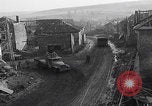 Image ARMÉE AMÉRICAINE Gressenich Allemagne Gressenich Allemagne, 1944, de la seconde 37 séquences d'archives historiques vidéo 65675080083