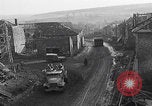Image ARMÉE AMÉRICAINE Gressenich Allemagne Gressenich Allemagne, 1944, de la seconde 38 séquences d'archives historiques vidéo 65675080083